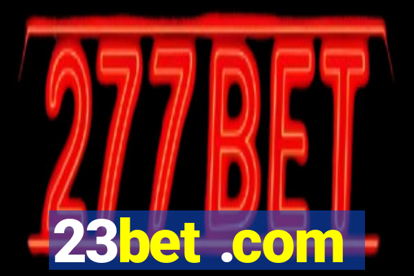 23bet .com